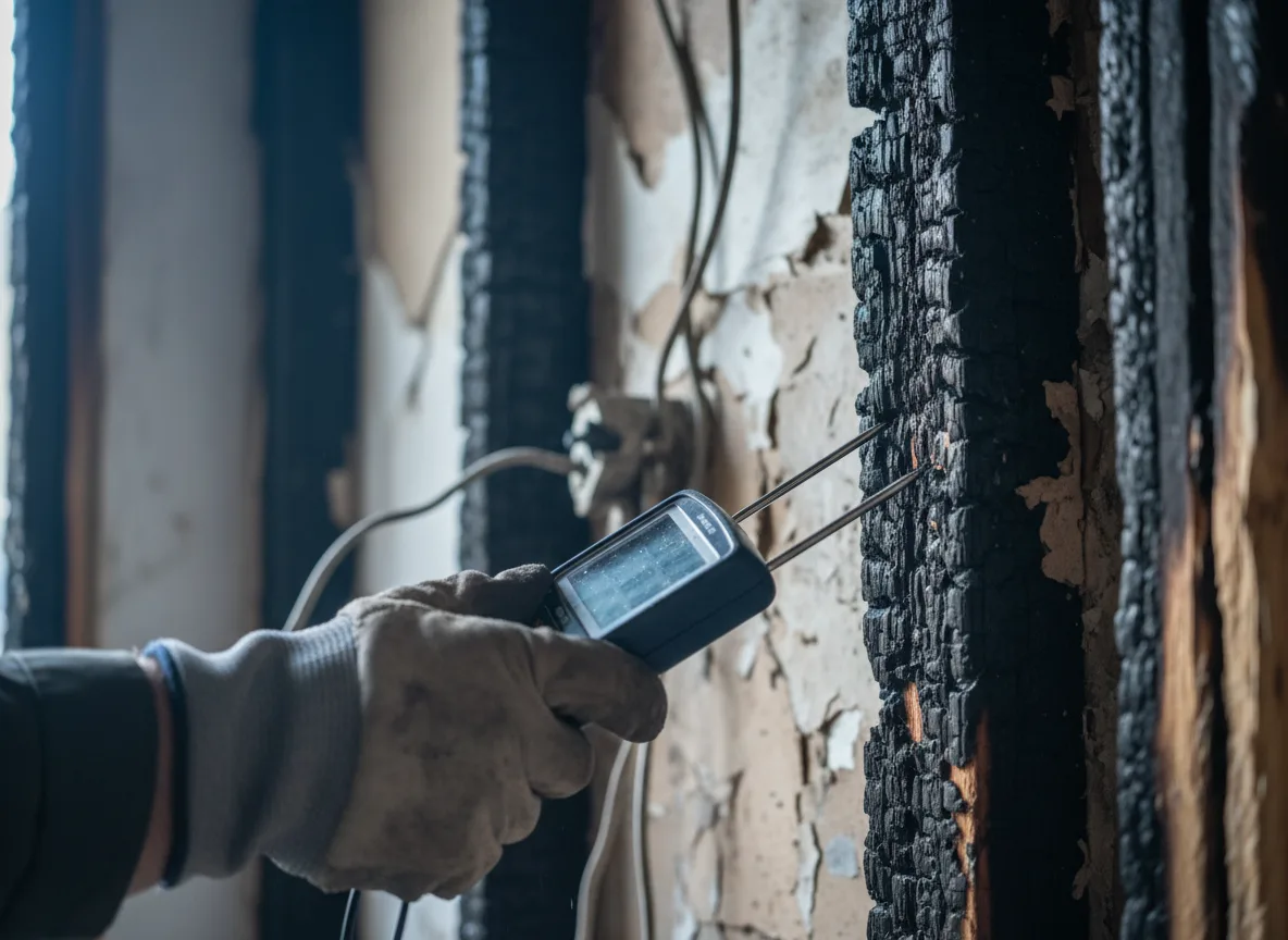 Fire Damage Restoration Cape May Point, NJ FAQs
